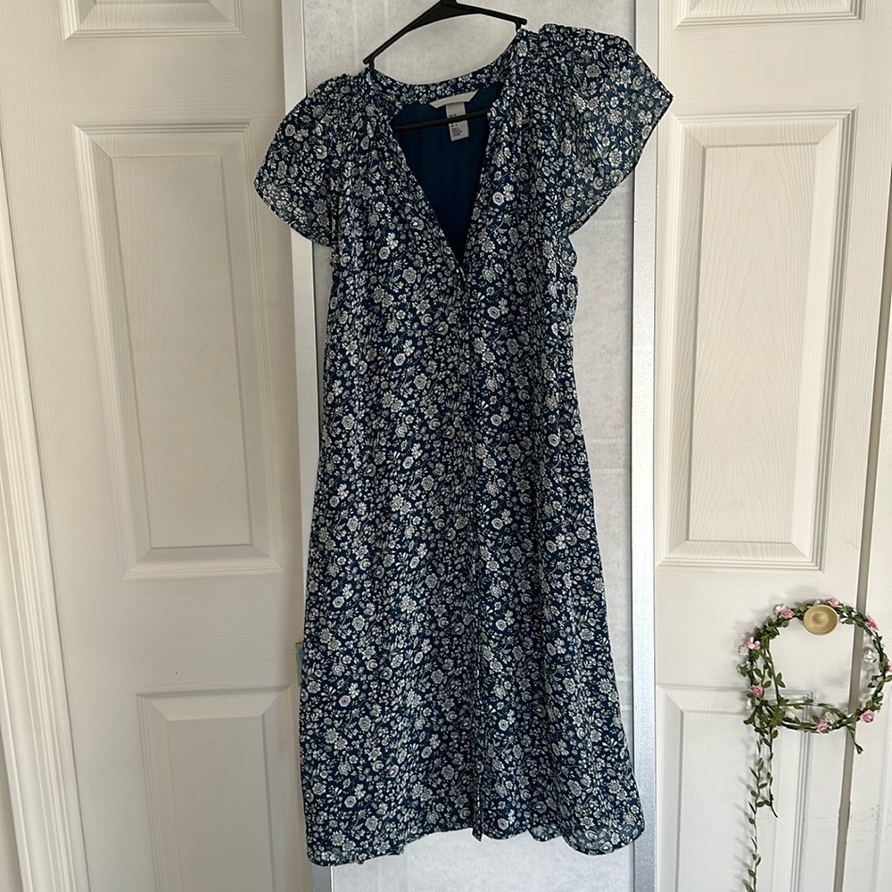 H&M dress